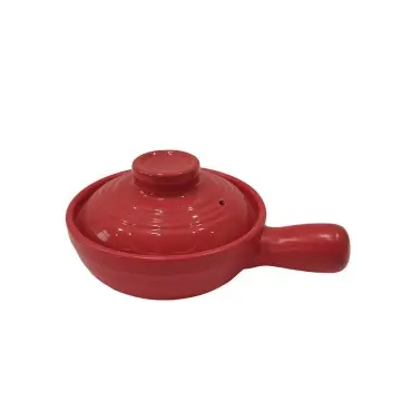 Durable Casserole with Handle - Perfect for Easy Serving