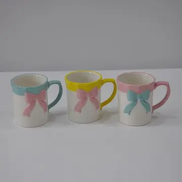 Ceramic Coffee Mug - Stylish and Durable Drinkware for All Occasions