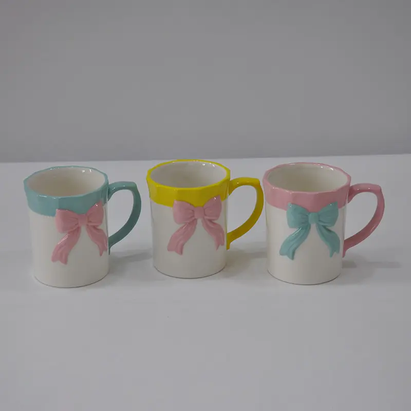 Ceramic Coffee Mug - Stylish and Durable Drinkware for All Occasions