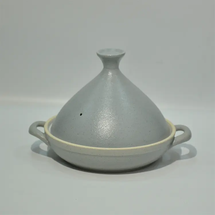 Ceramic Tagine Pot (5)
