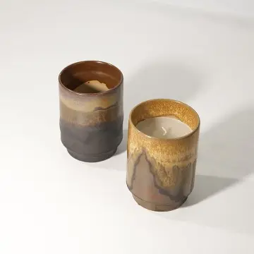 Ceramic Aromatherapy Cup - Transform Your Space with Art and Serenity