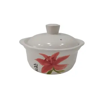 Elegant Ceramic Casserole Dish - Versatile and Durable Bakeware