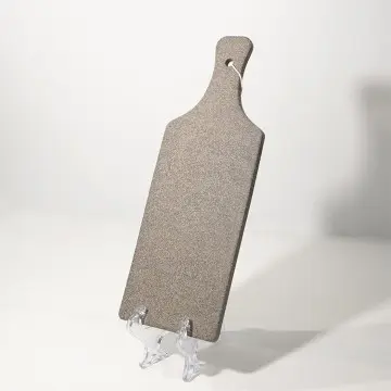 Imitation Stone Ceramic Cutting Board - Where Culinary Art Meets Modern Convenience