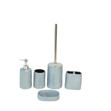 Elegant Ceramic Bathroom Sets for Modern Spaces